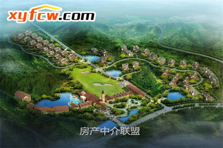 翰林院3室2厅2卫130.万元